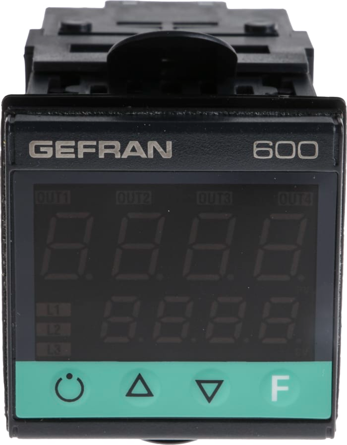 6XAPP2100000000 Gefran