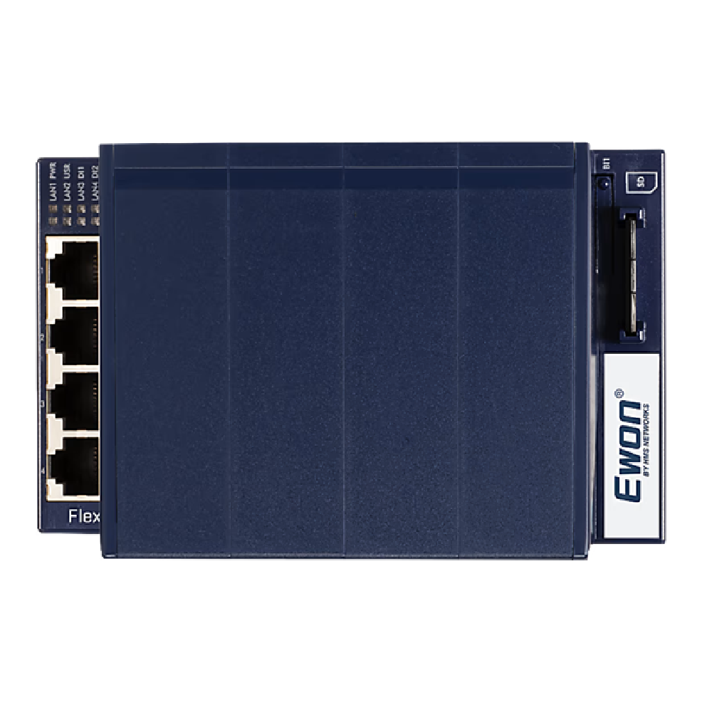 FLEXY20100_00MA/S Ewon