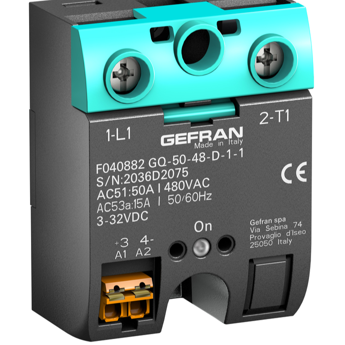 GQ-15-24-A-1-3 Gefran