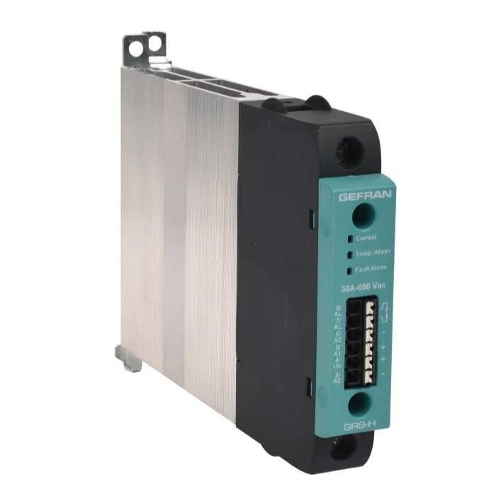 GRS-H-120-48-D-0-FAN60-0-0 Gefran