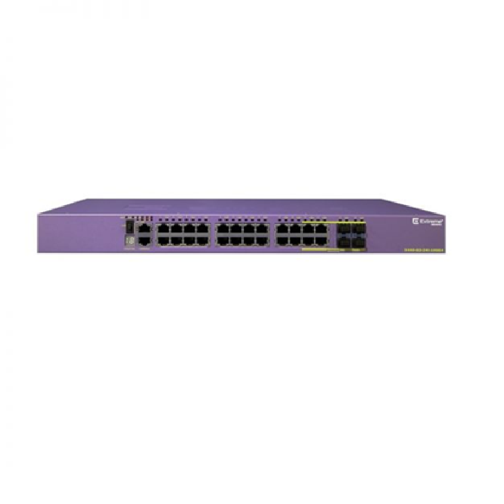 5320-16P-4XE Extreme Networks