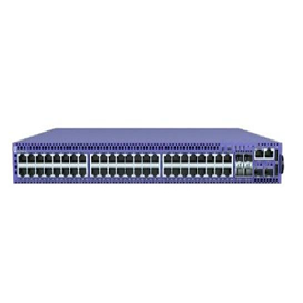 5420F-48P-4XE Extreme Networks