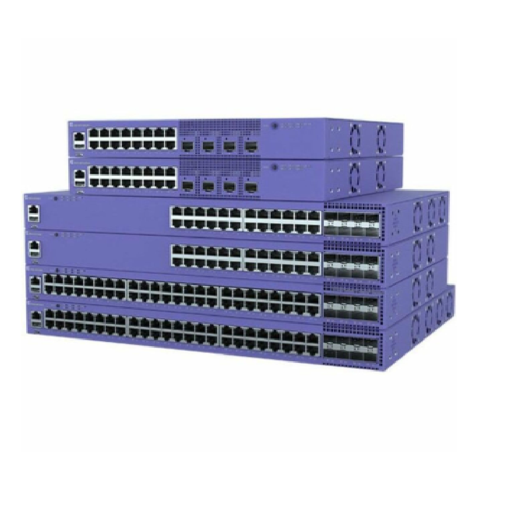 5320-48P-8XE Extreme Networks