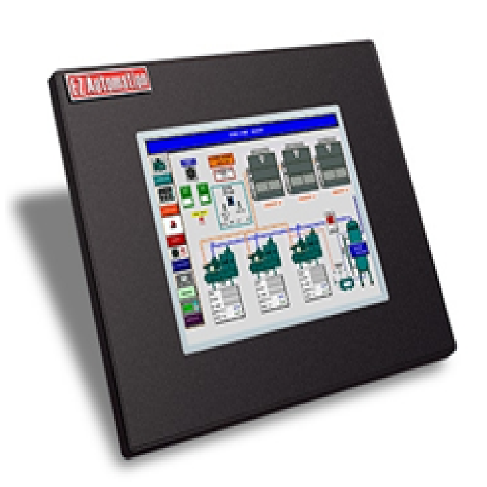 EZ3-T8C-E EZAutomation