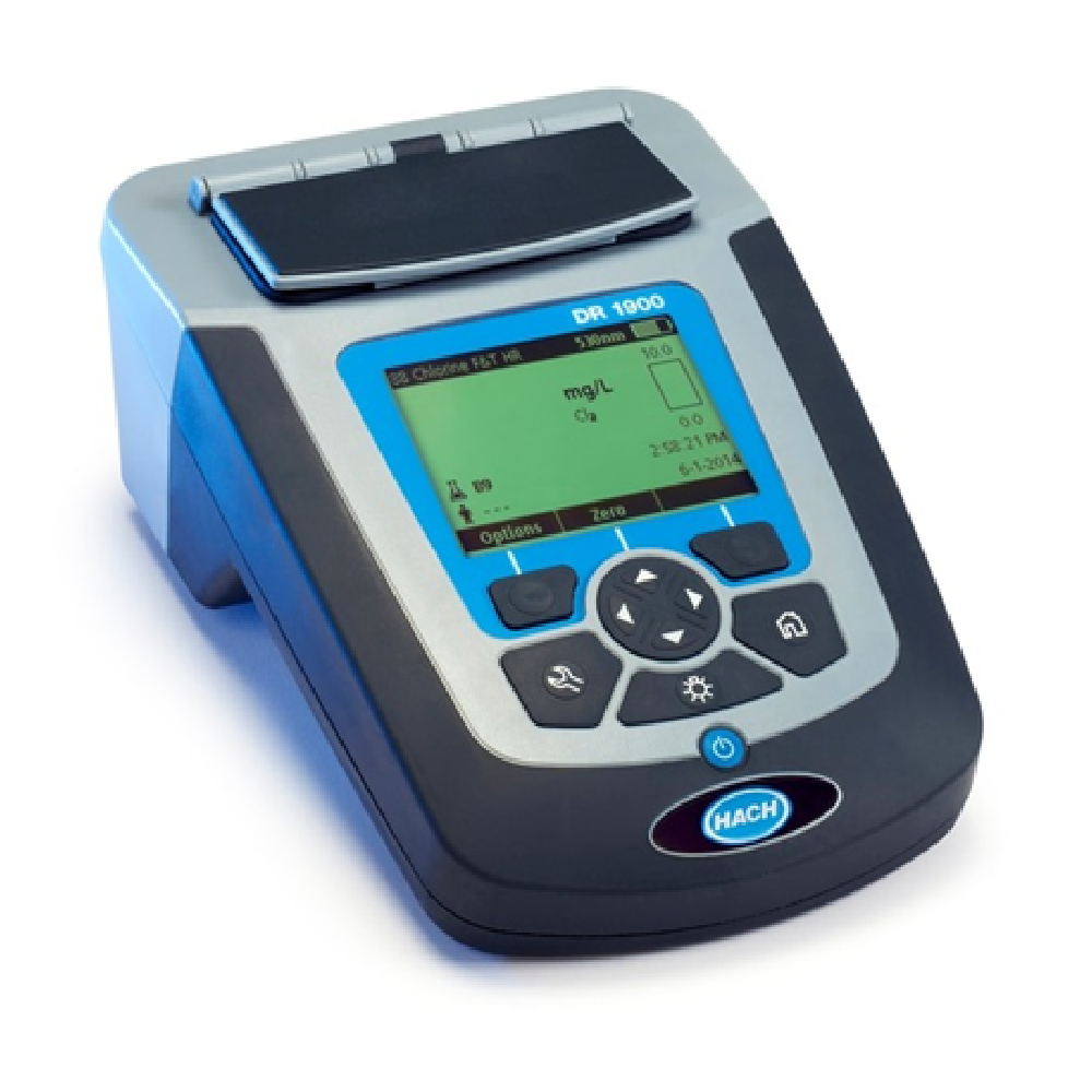 9624700 Hach - DR1900