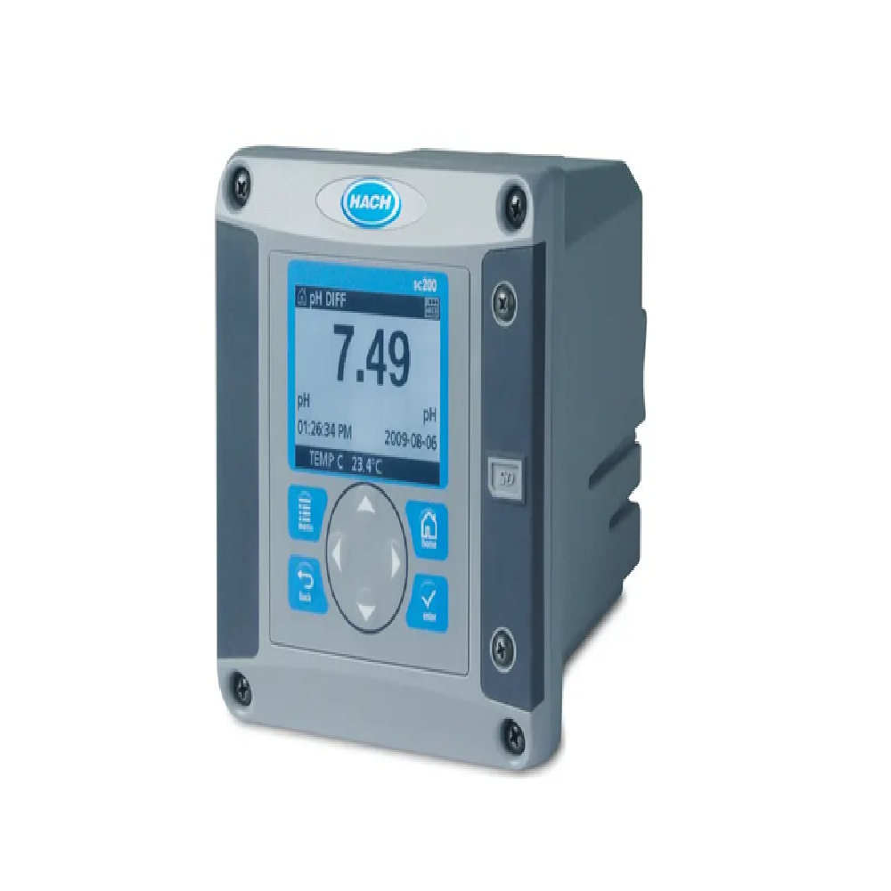 SC200 Hach - LXV404.99.09552