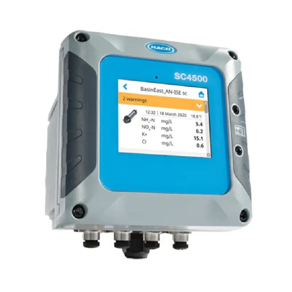 LXV525.99A11551 Hach - SC4500