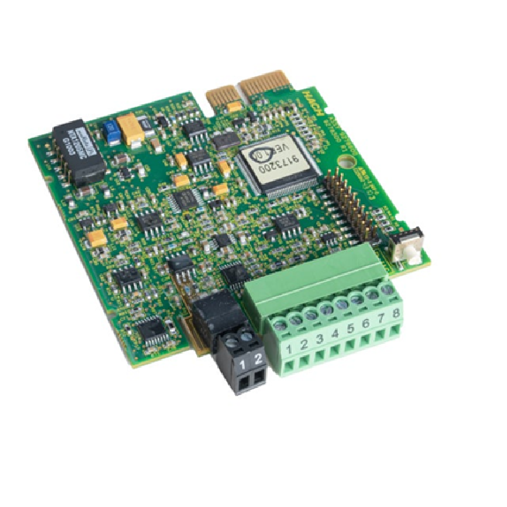 LXZ525.99.D0008 Hach