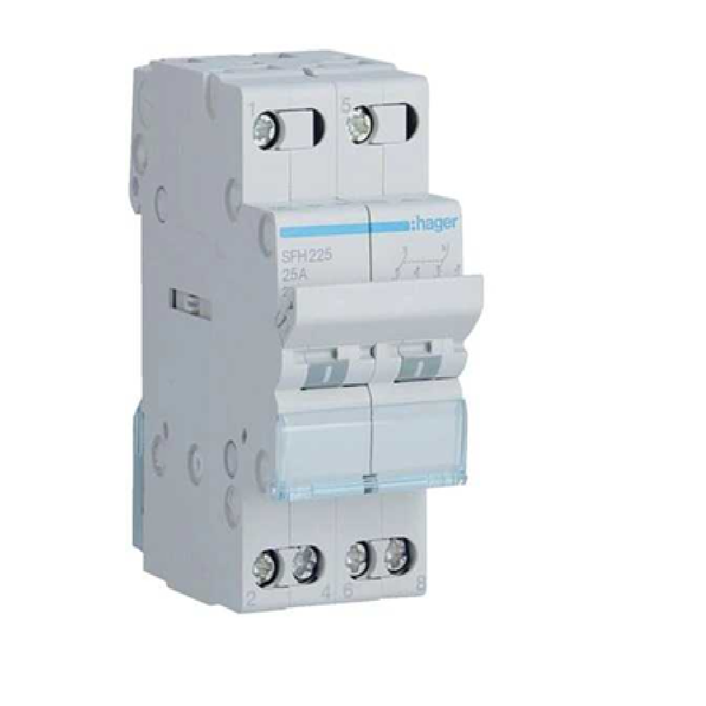 SFH225 Hager