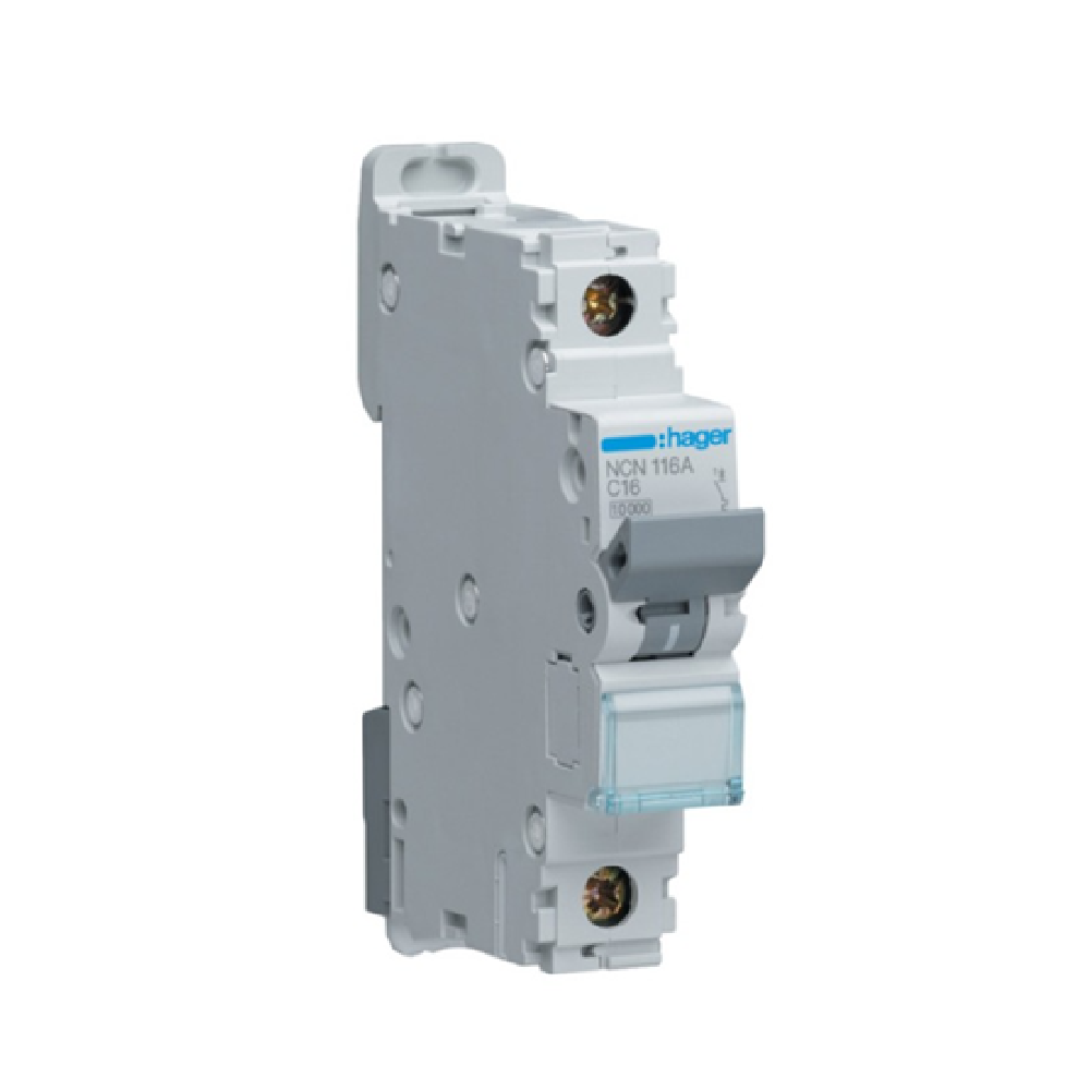 463116 Hager - NC 116