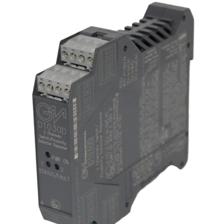 D1030D GM International