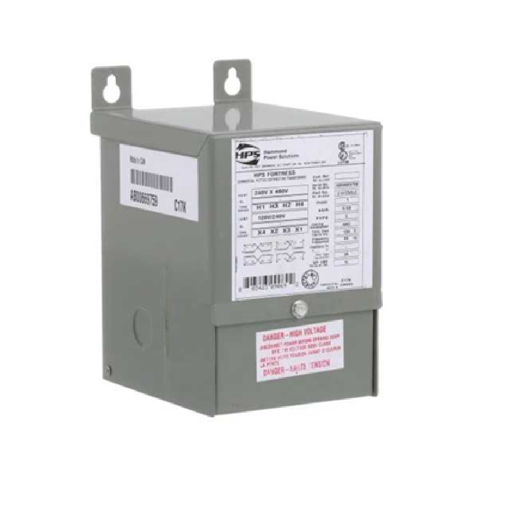 Q002ESCF Hammond Power Solutions