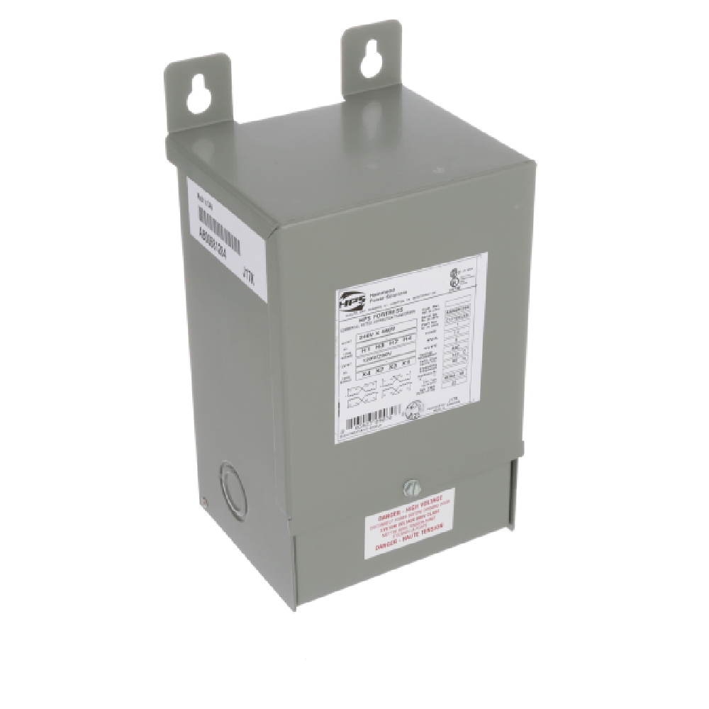 C1F1C0LES Hammond Power Solutions