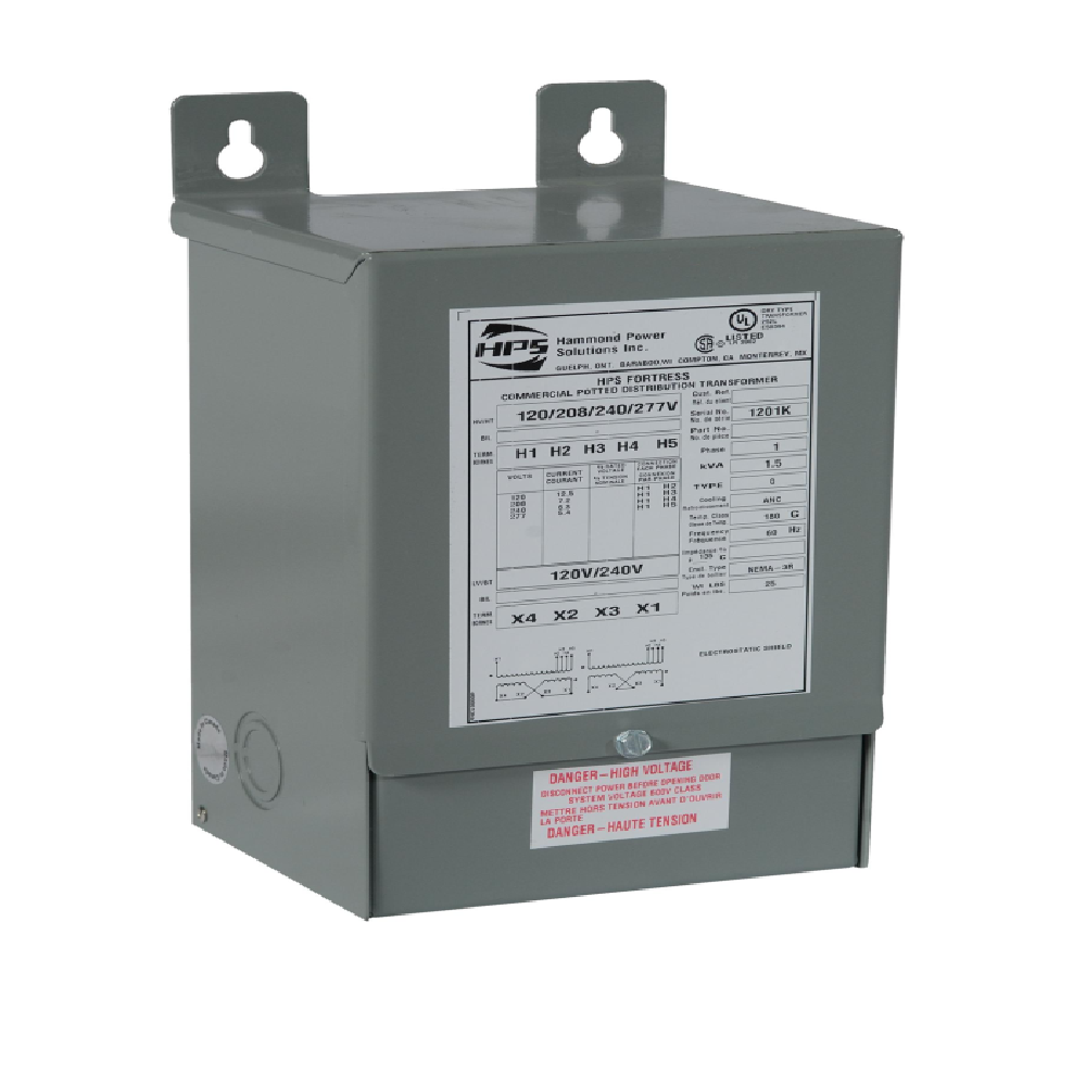 C1F003LES Hammond Power Solutions