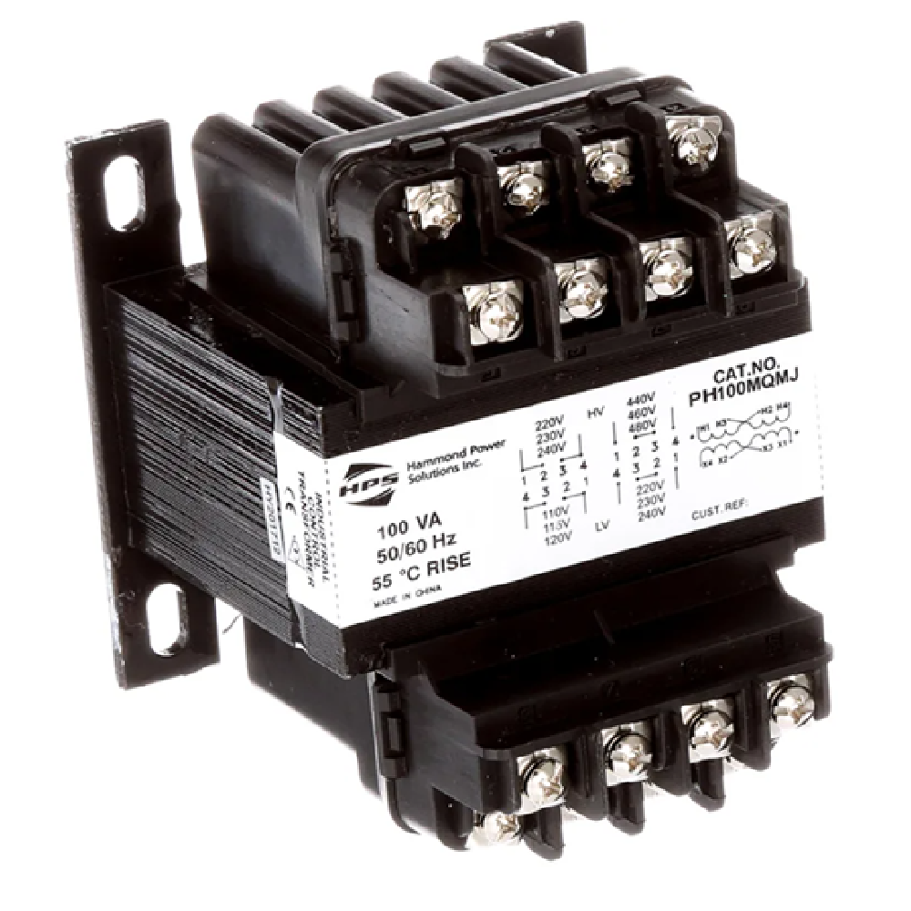 PH100MQMJ Hammond Power Solutions