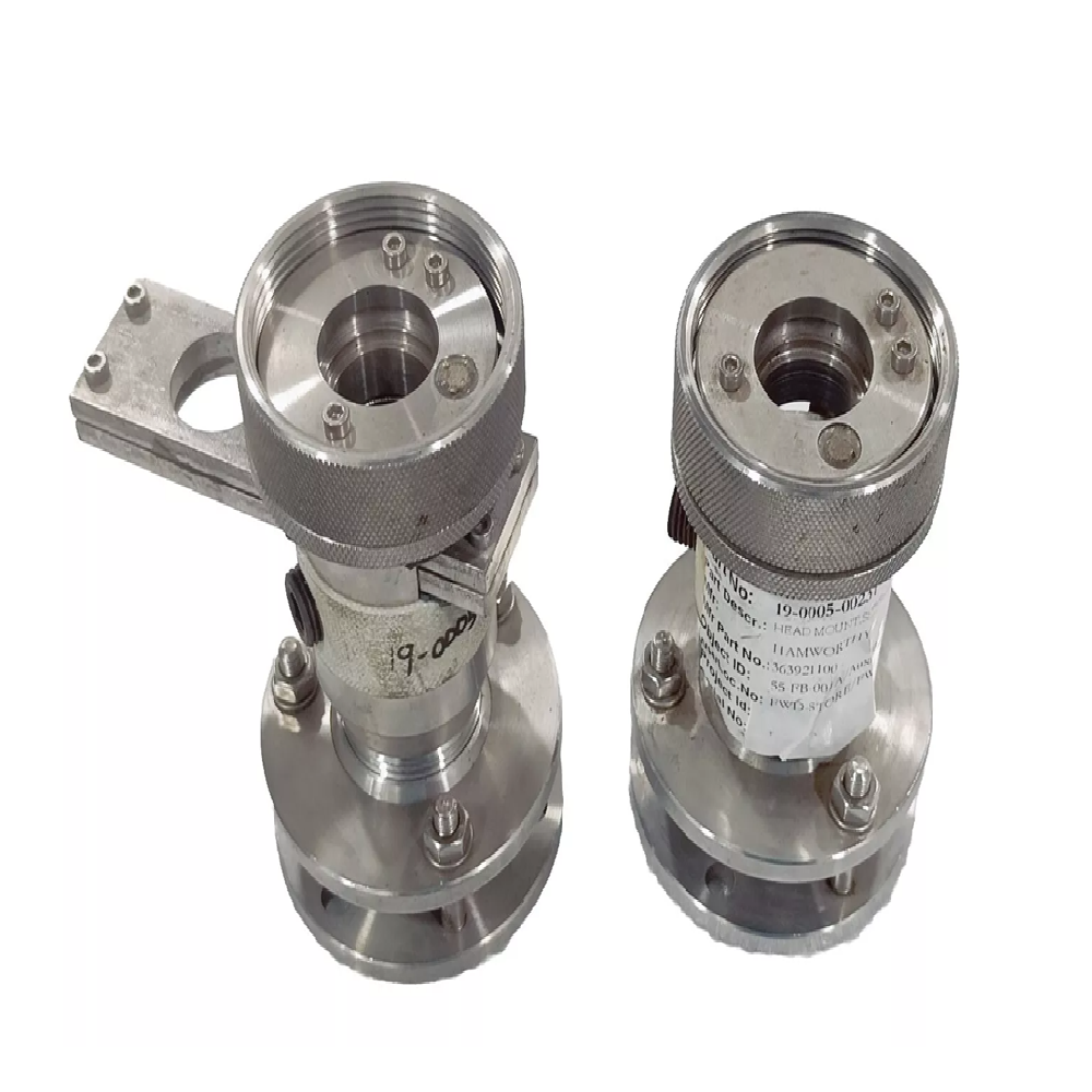 363921100 Hamworthy - 19-0005-00237