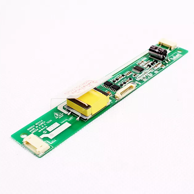 GH001A Green C&C Tech