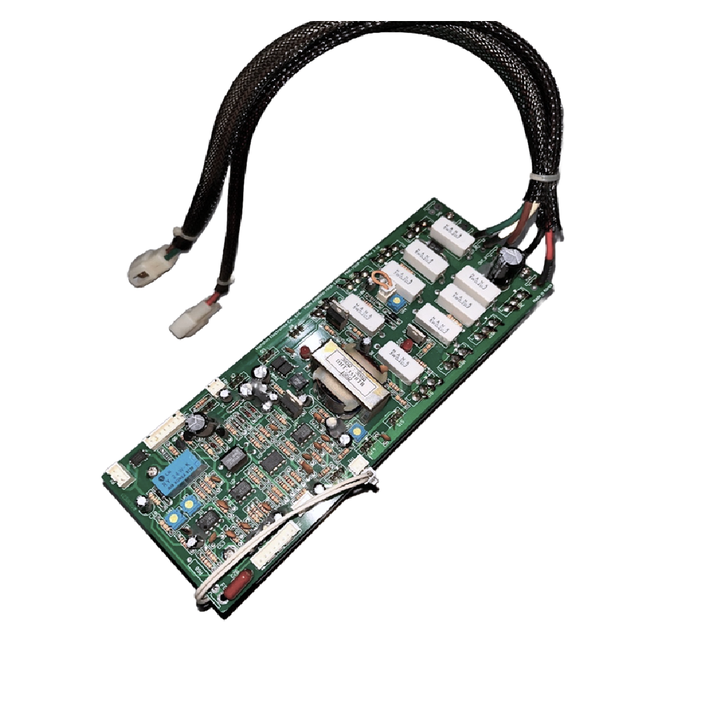 HMA-1400 PMP-700P-041 Hanshin