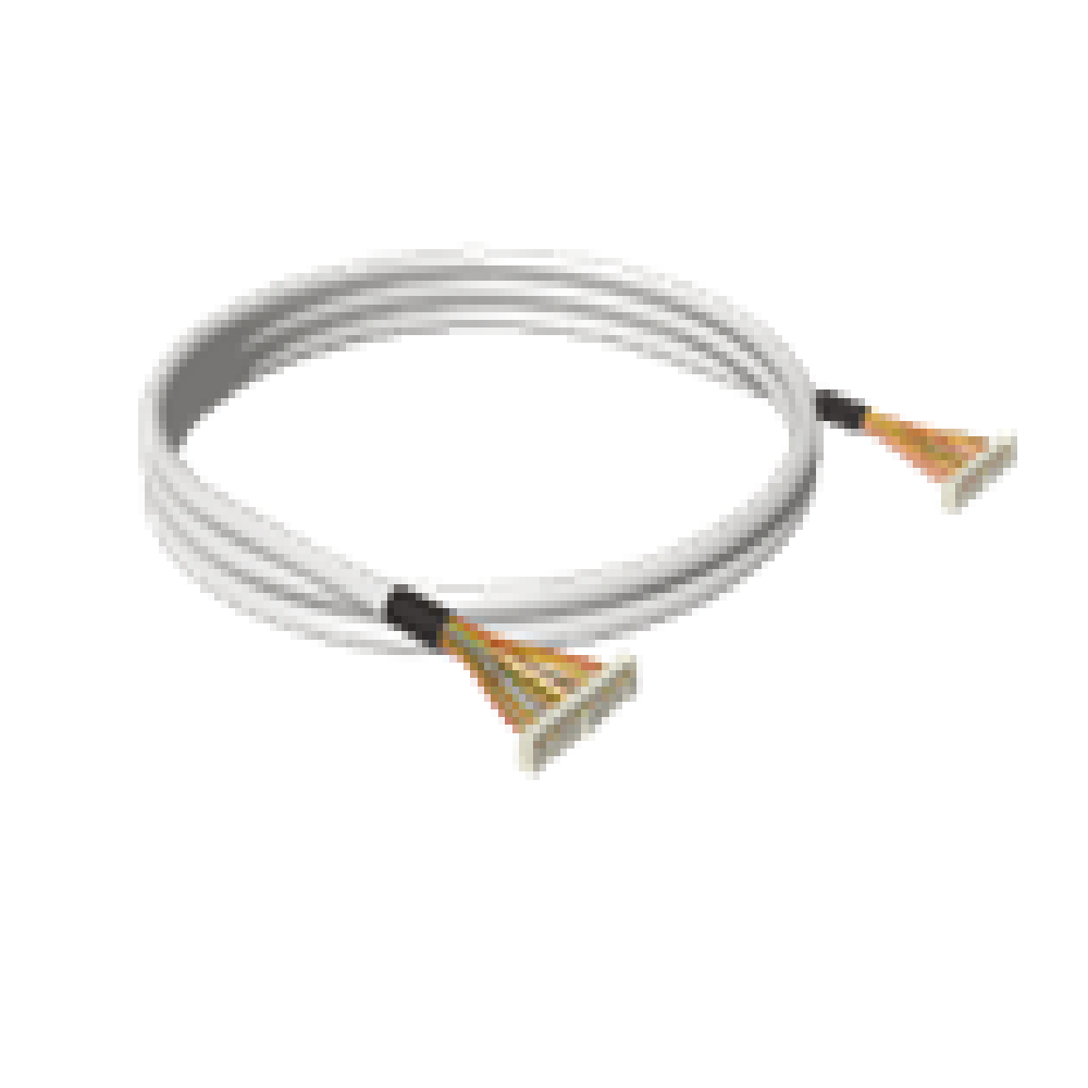 HIACA-UNI-FLK34-FLK34-0M5 Hart Registere