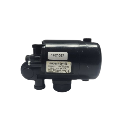 WK 0920702 Groschopp