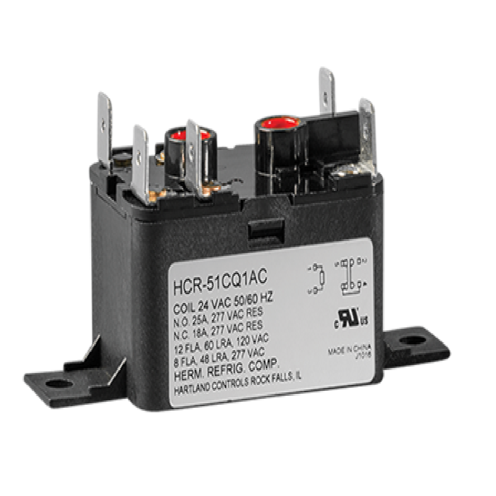 HCR-51CQ1AC Hartland Controls