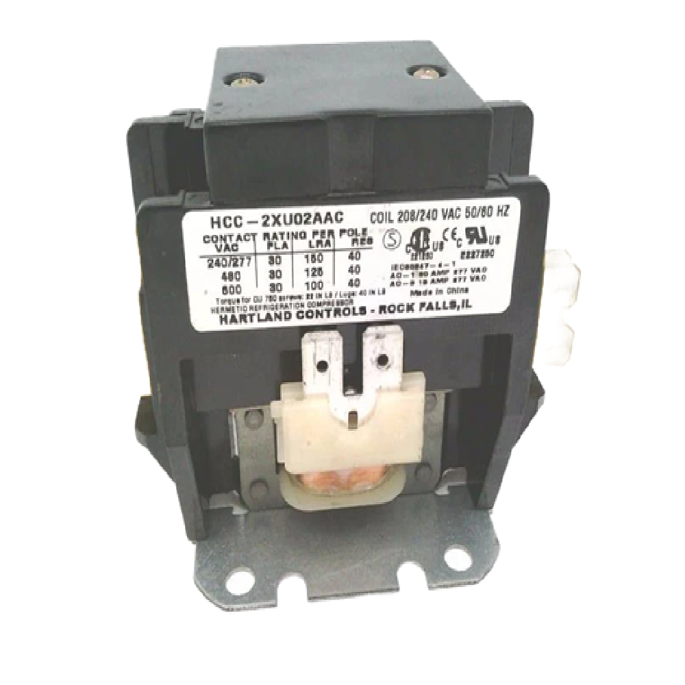 HCC-E2XU02AACV Hartland Controls