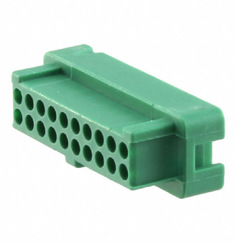 G125-2042096L0 Harwin