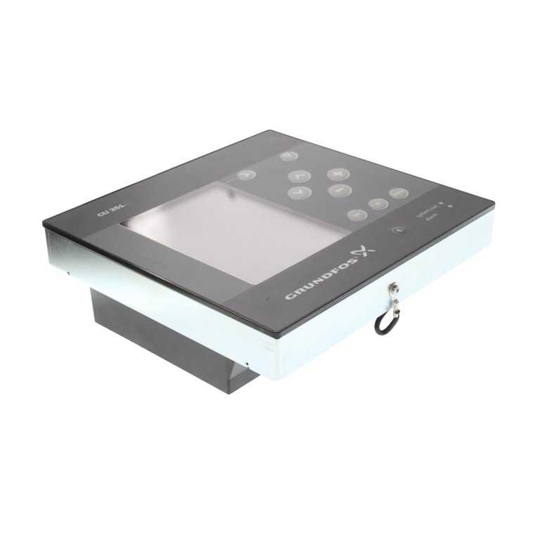 96161620-V05 Grundfos