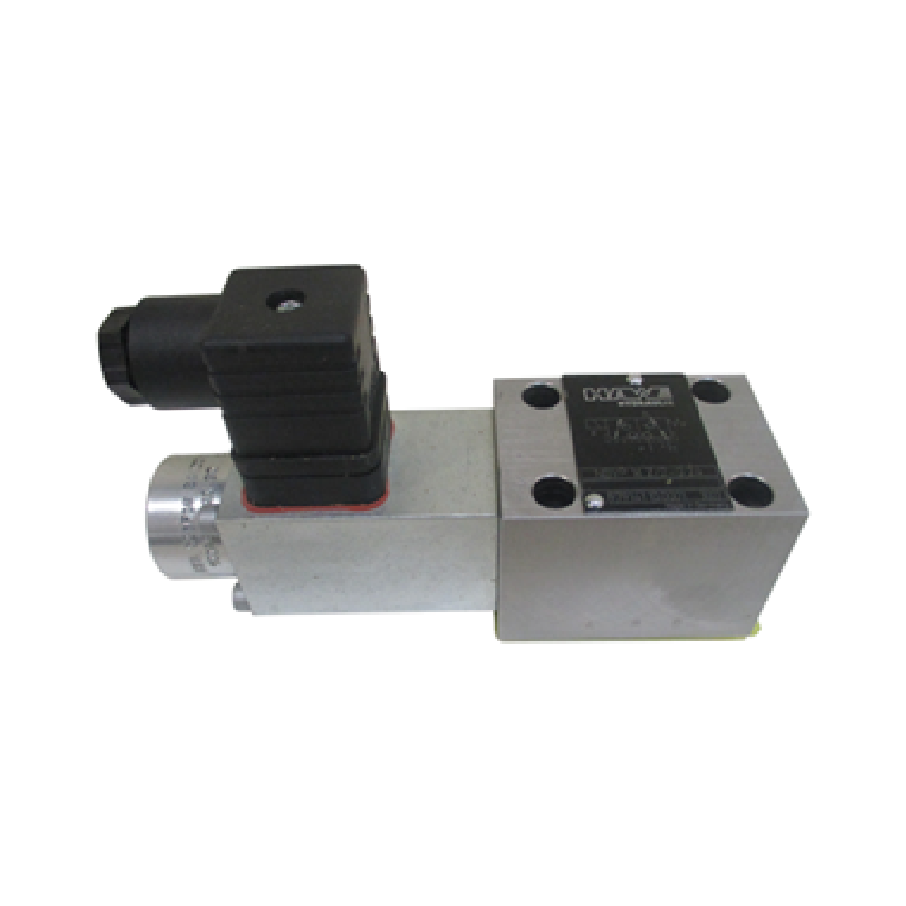 651313 02 Hawe - NBVP16-Z- /R/2/S