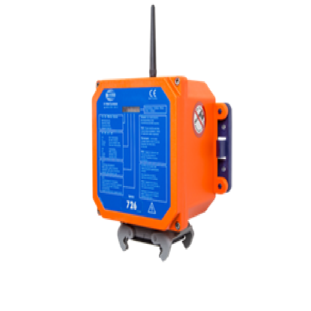 FSE 726 HBC Radiomatic