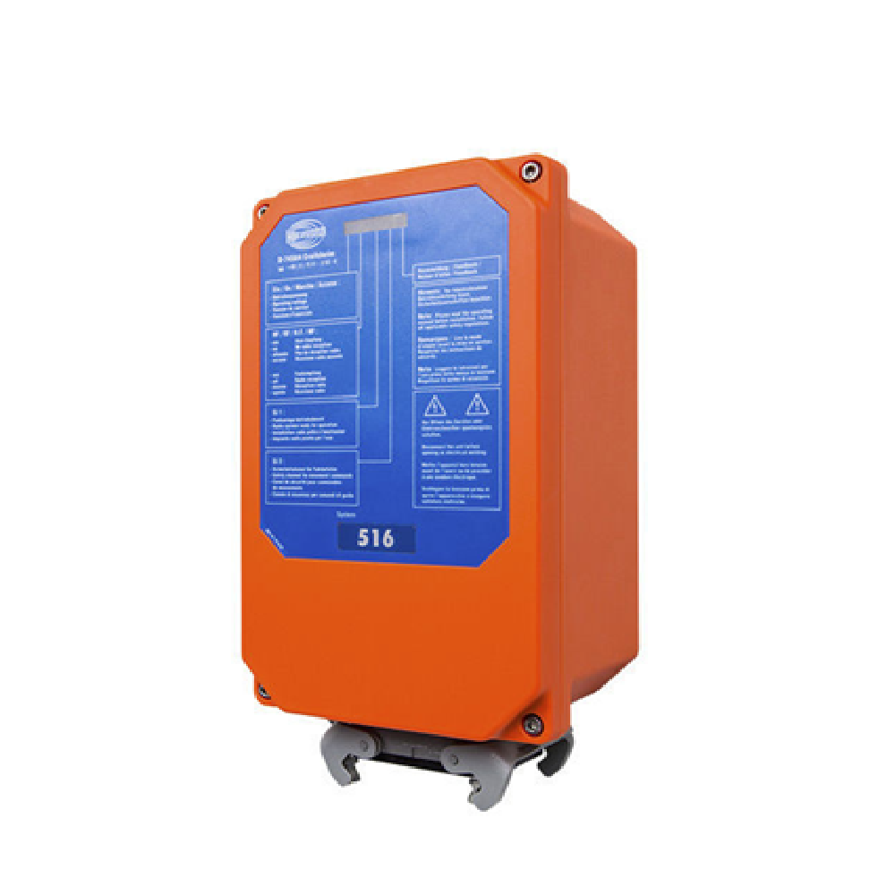 FSE 516 HBC Radiomatic