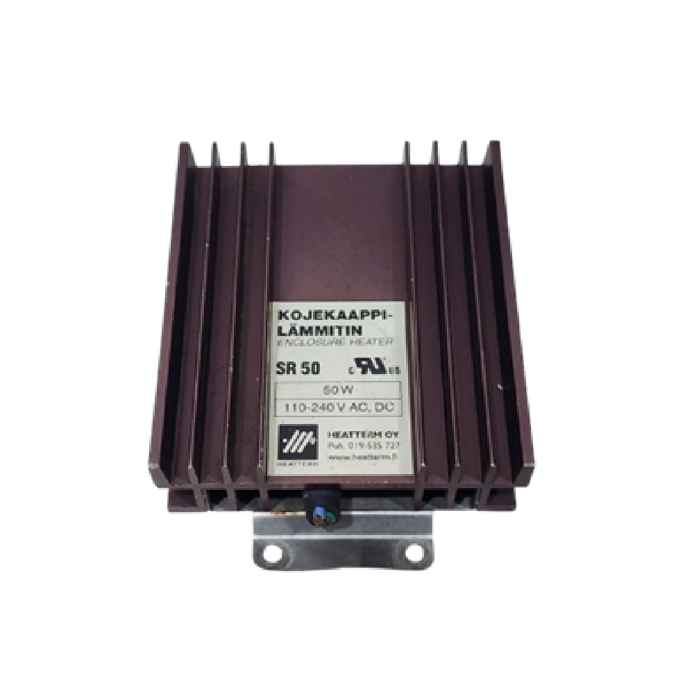 SR50 HEATTERM