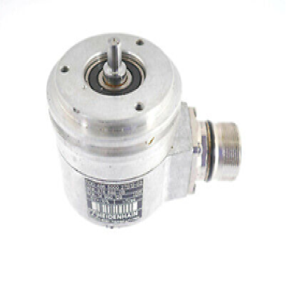 ROD 486 5000 HEINEMANN