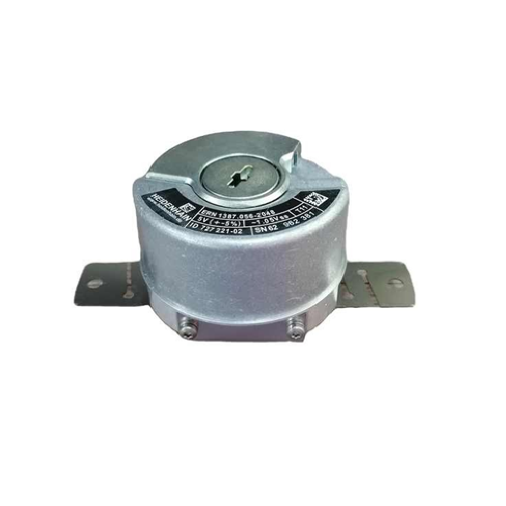 ERN 1381.062-2048 HEINEMANN