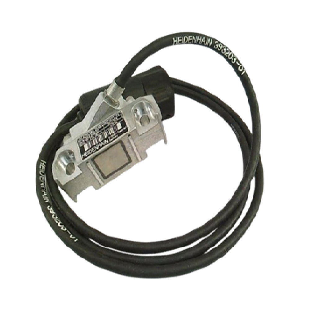 AK ERM 280 1400 01-03 HEINEMANN - 393000