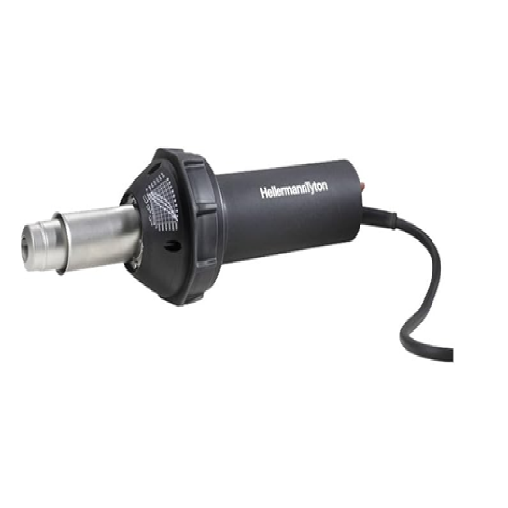 391-00110 Hellermann Tyton - H6100-BK