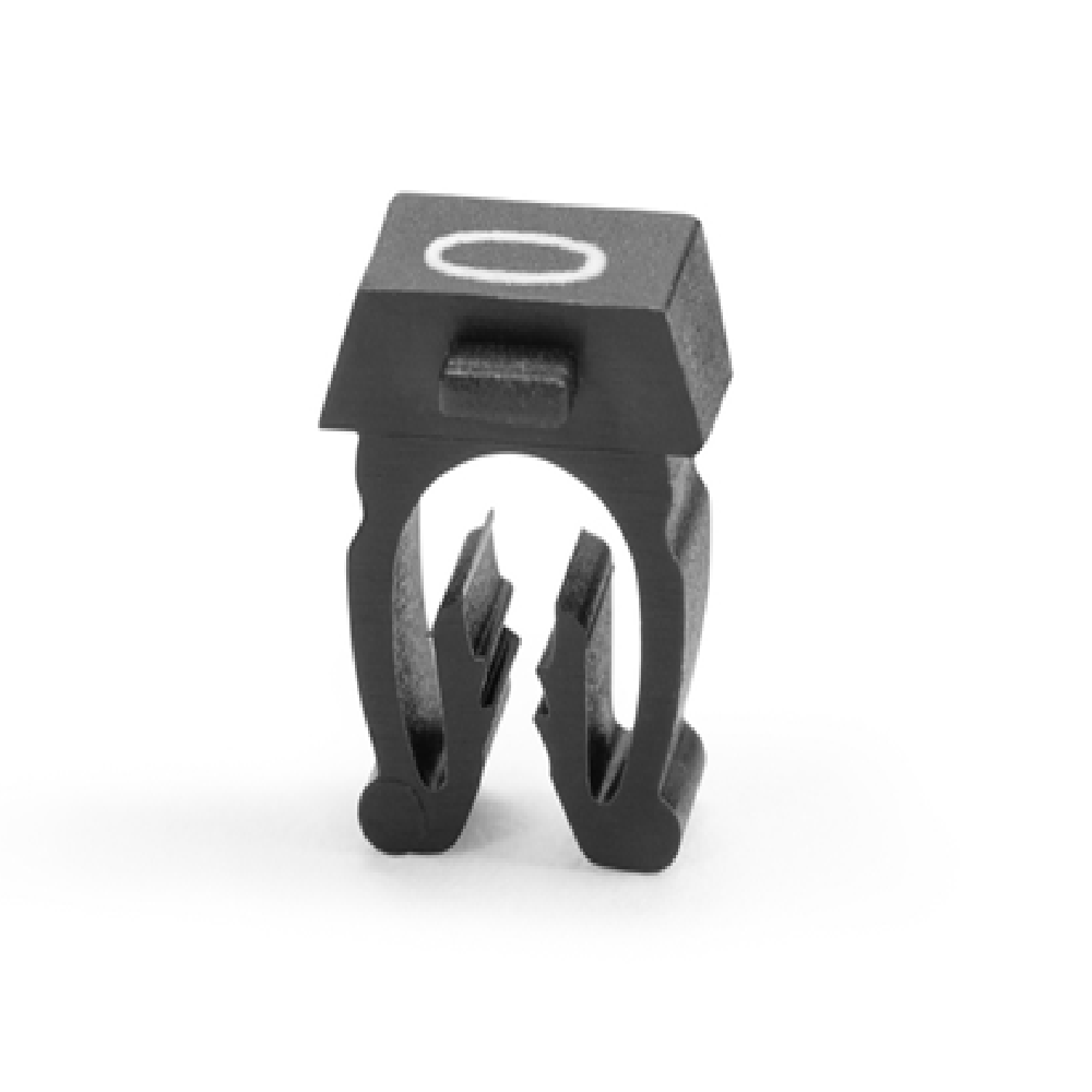 561-00101 Hellermann Tyton - WIC0-0-9-YE