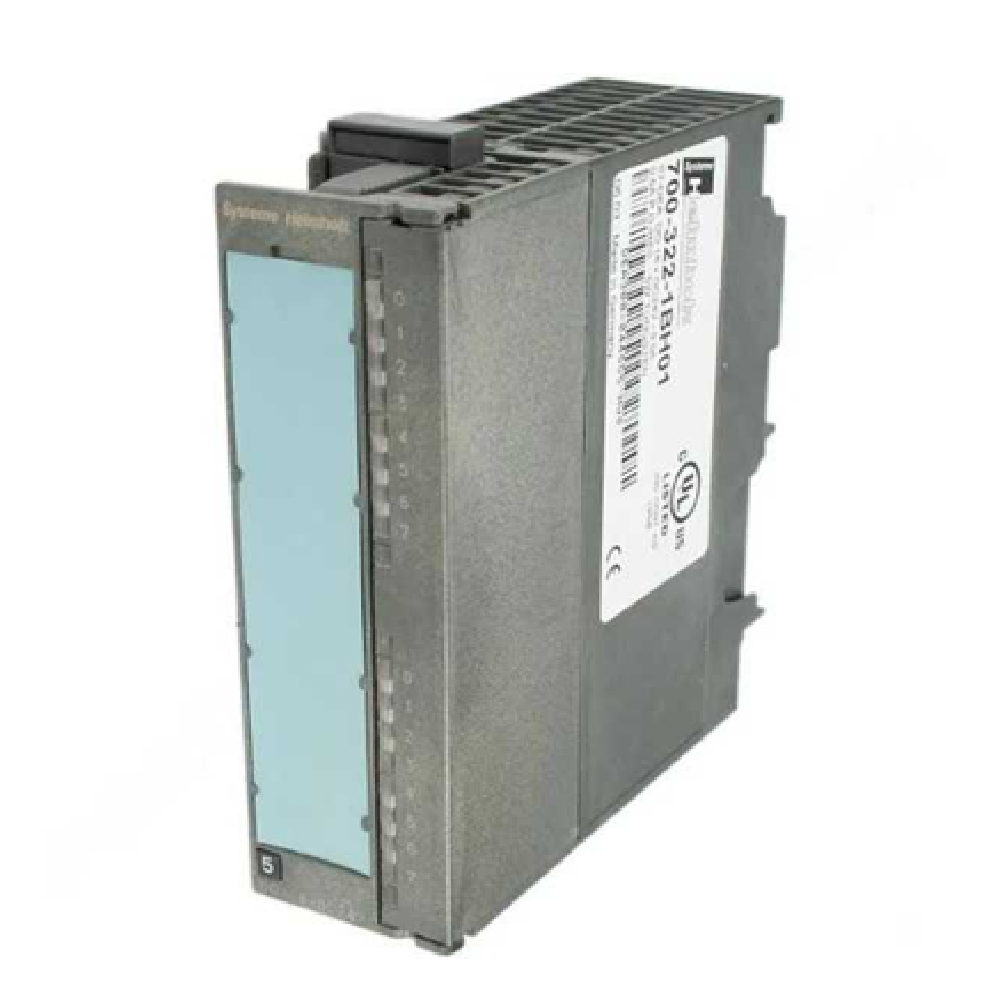 700-322-1BH01 Helmholz