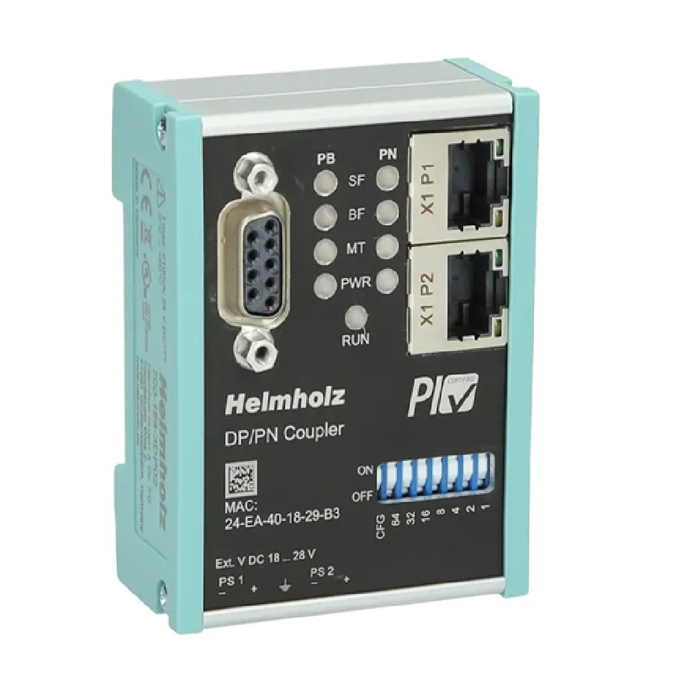 700-158-3DP02 Helmholz