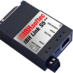 IBH Link S5++ IBH