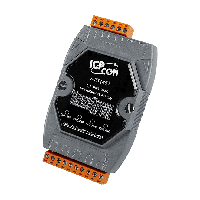 I-7514U ICP DAS USA