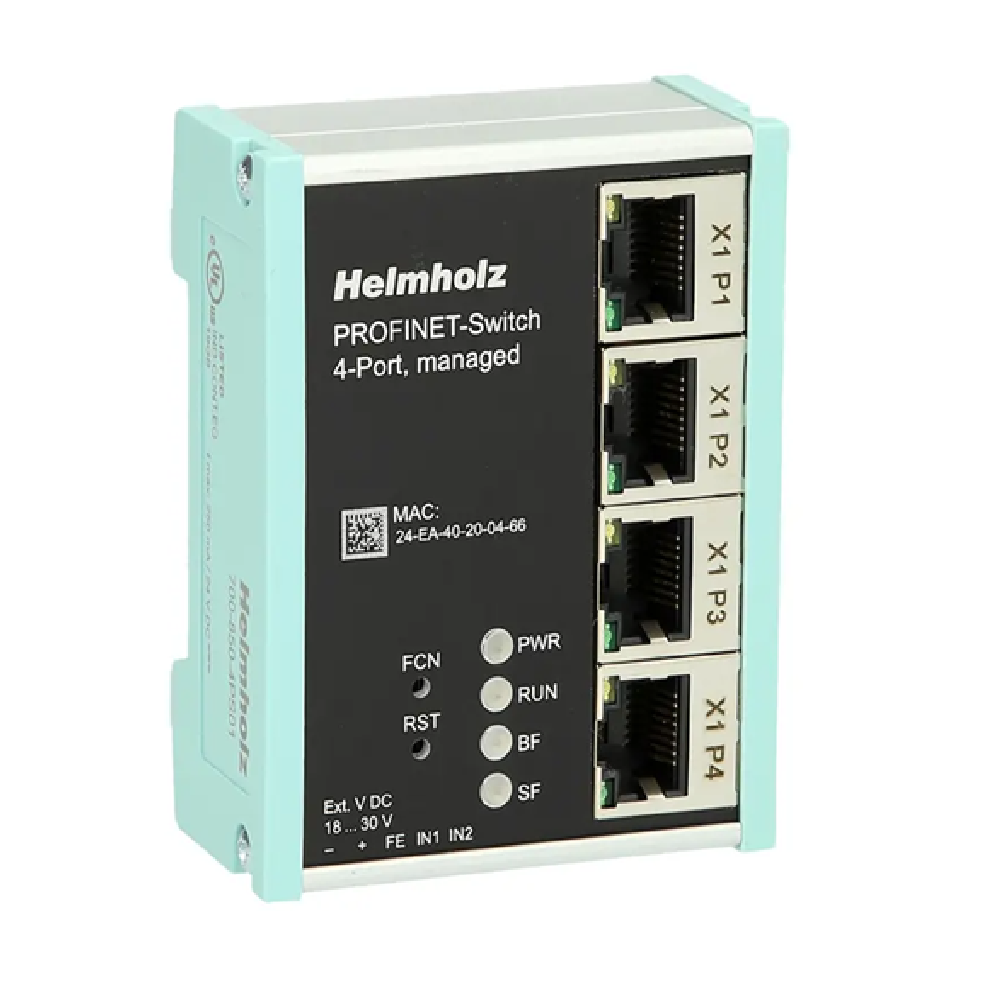 700-850-4PS01 Helmholz