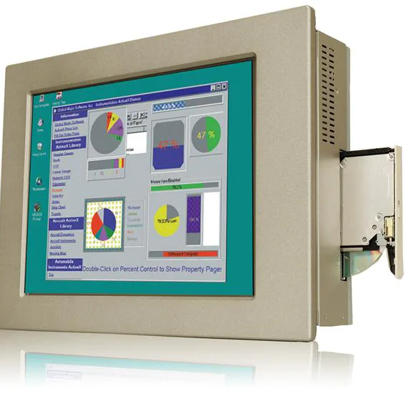 PPC-5190AD-H61-i5/R-R10