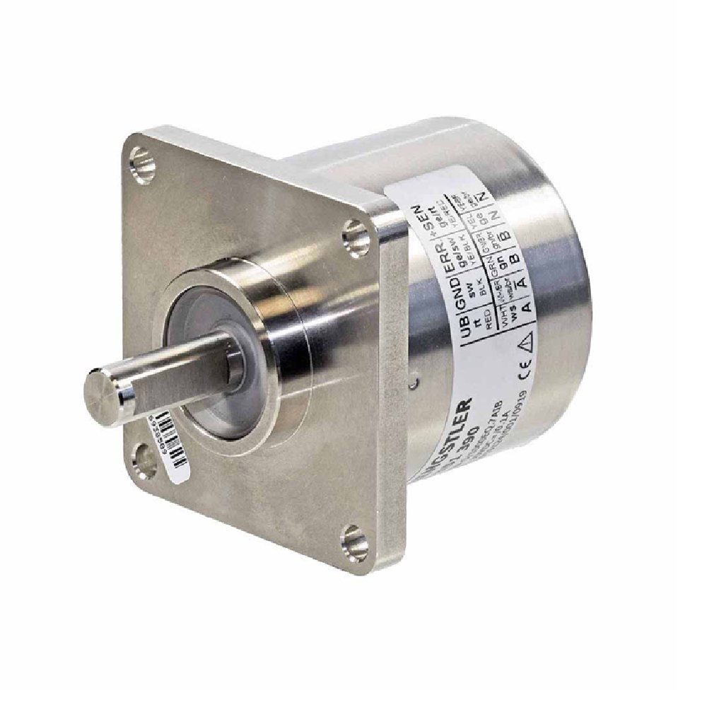 0552621 Hengstler - RI59-O/10000EQ.7ARB