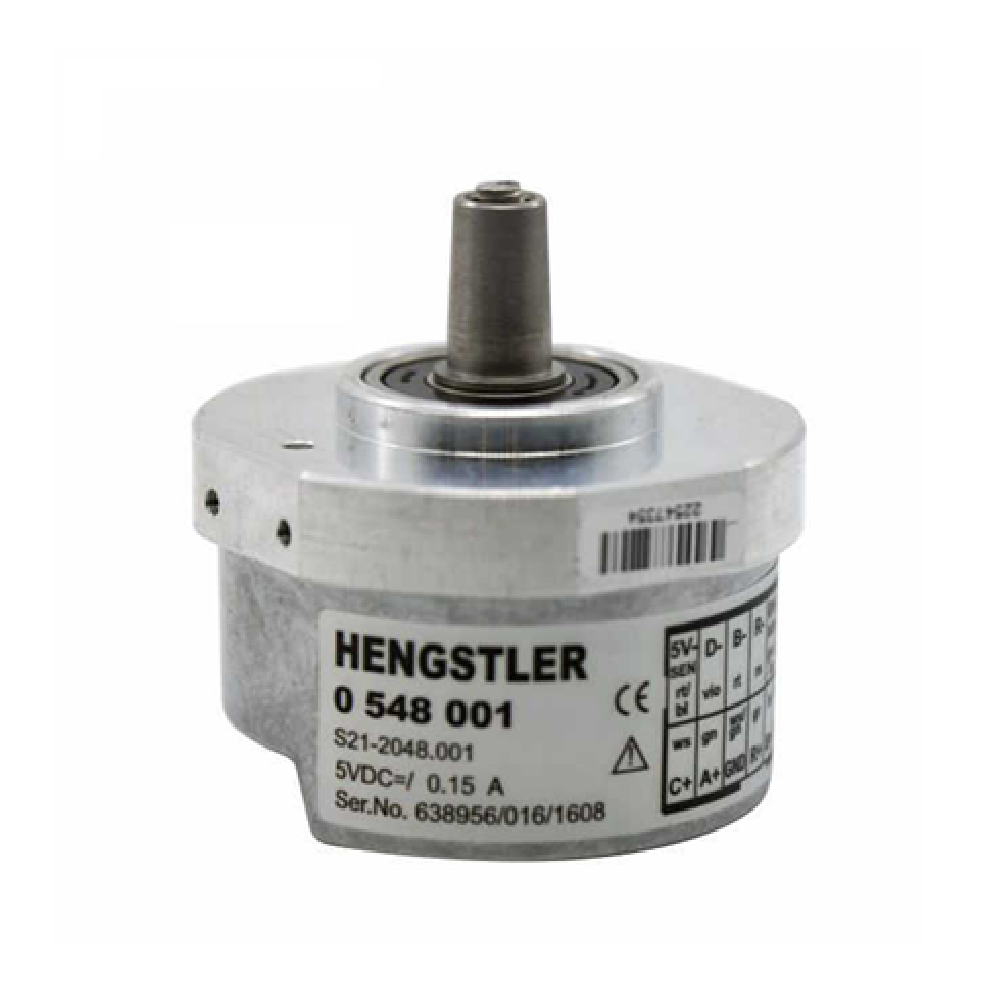 0548001 Hengstler - S21-2048.001/03 c