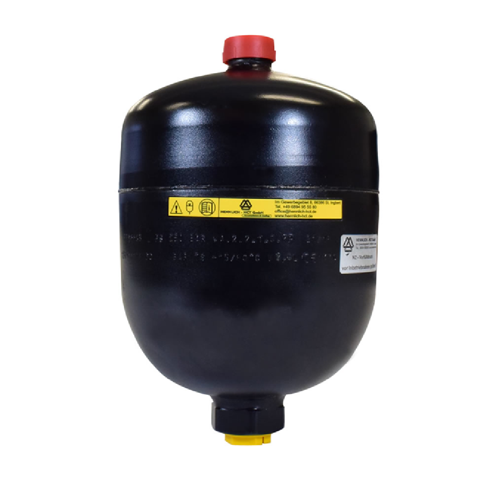 HMS-075-210-1000 Hennlich