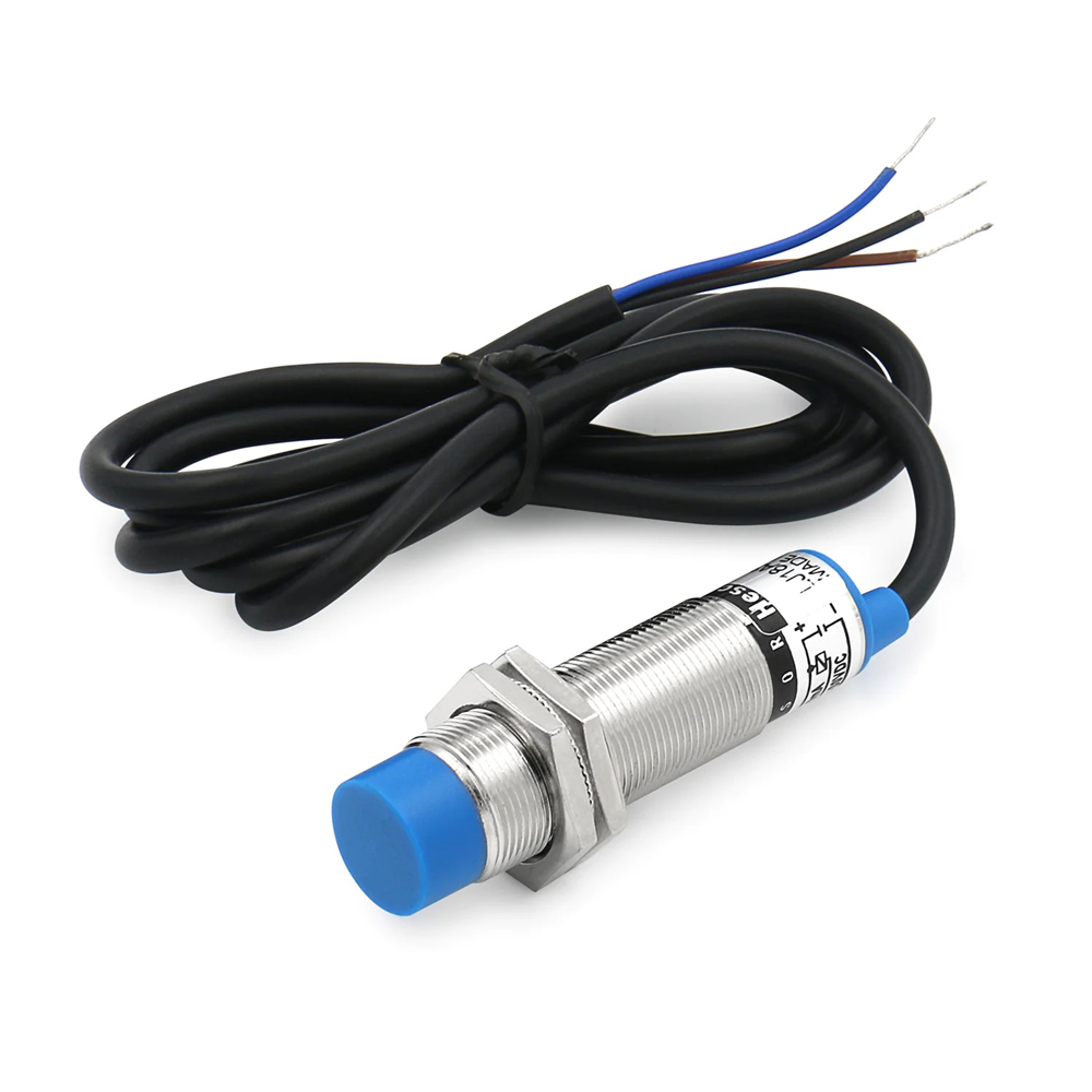 LJ18A3-8-Z/BX Heschen