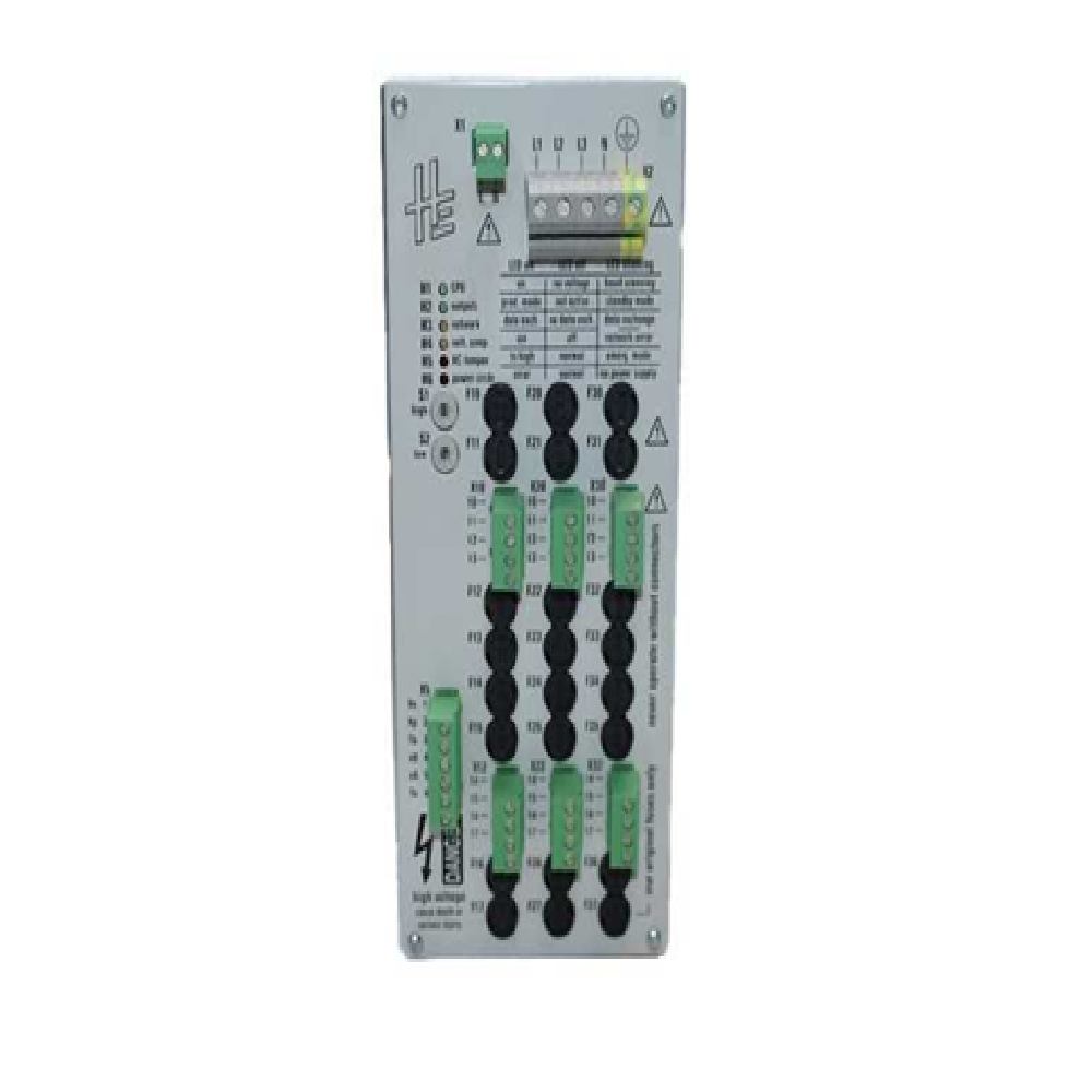 HC200-HN-24 Hetronik