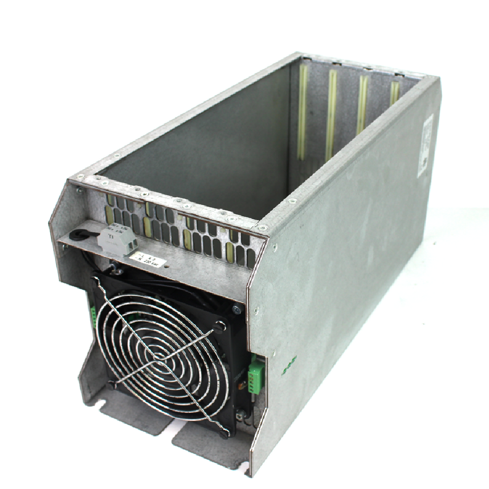 HC510-RK-4-230 Hetronik