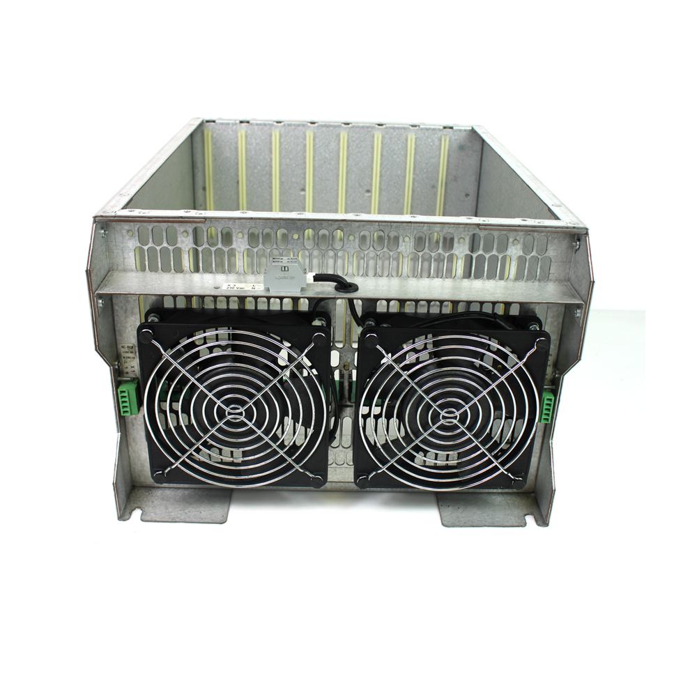 HC100-3-HN-9 Hetronik